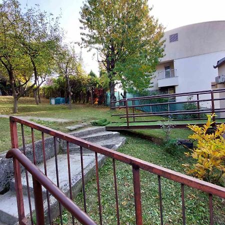 Haya Garden Apartments サラエヴォ エクステリア 写真