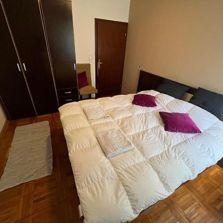 Haya Garden Apartments サラエヴォ エクステリア 写真