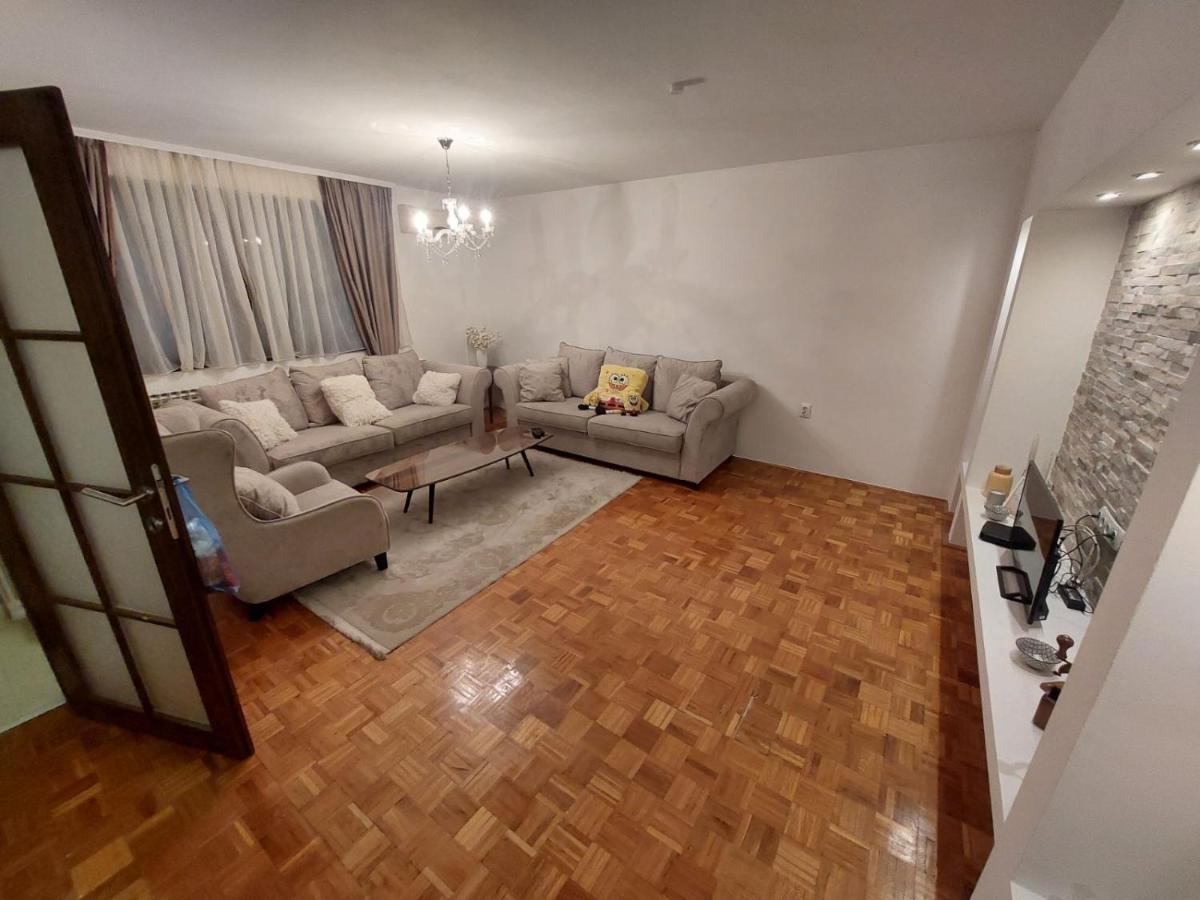 Haya Garden Apartments サラエヴォ エクステリア 写真