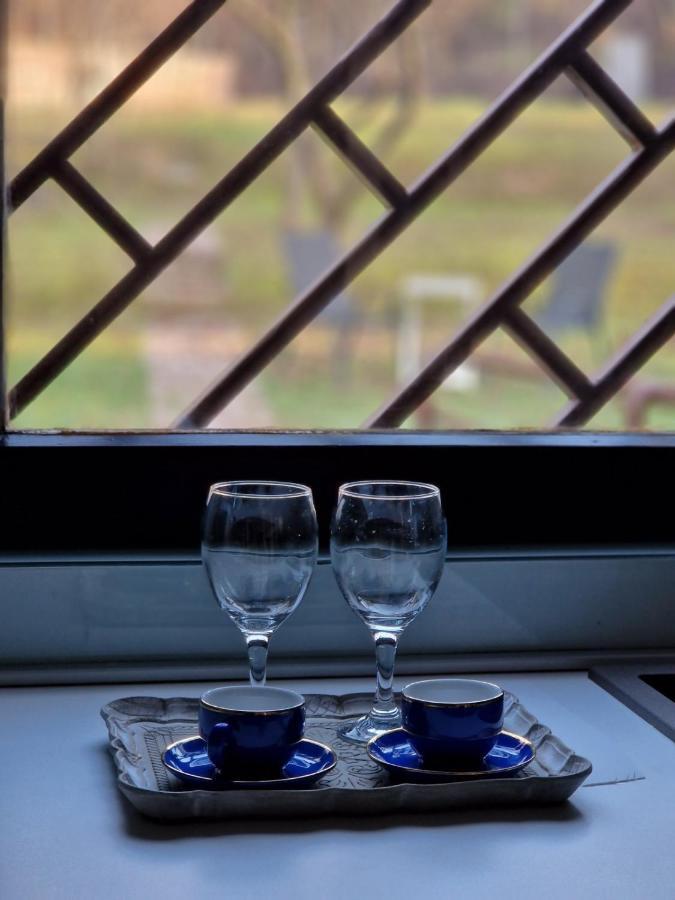Haya Garden Apartments サラエヴォ エクステリア 写真