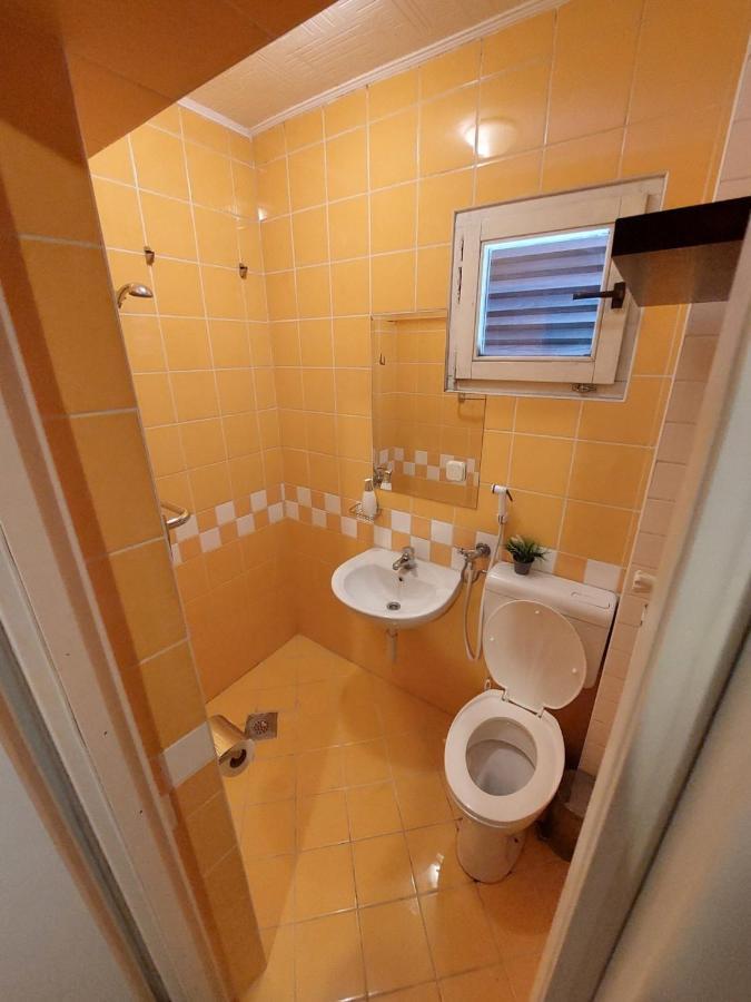 Haya Garden Apartments サラエヴォ エクステリア 写真