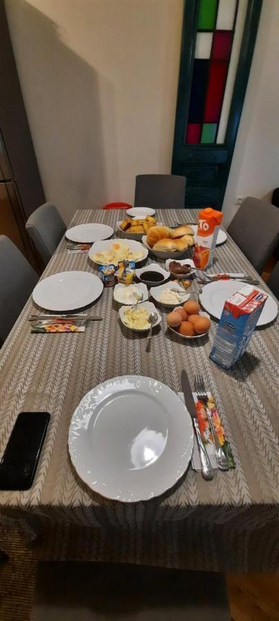 Haya Garden Apartments サラエヴォ エクステリア 写真