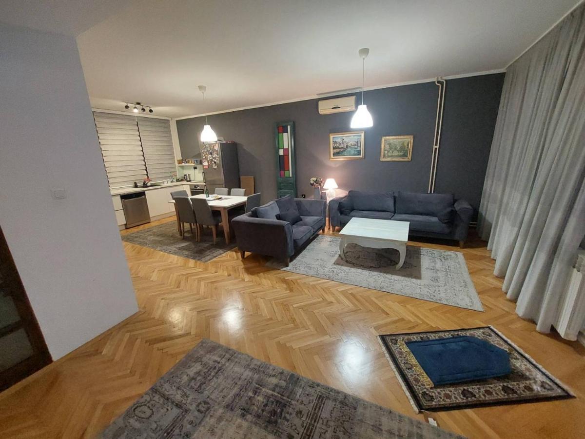Haya Garden Apartments サラエヴォ エクステリア 写真