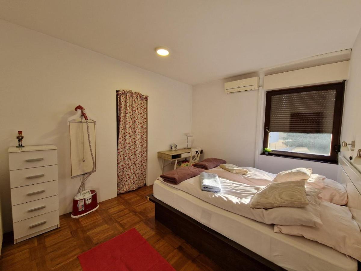 Haya Garden Apartments サラエヴォ エクステリア 写真