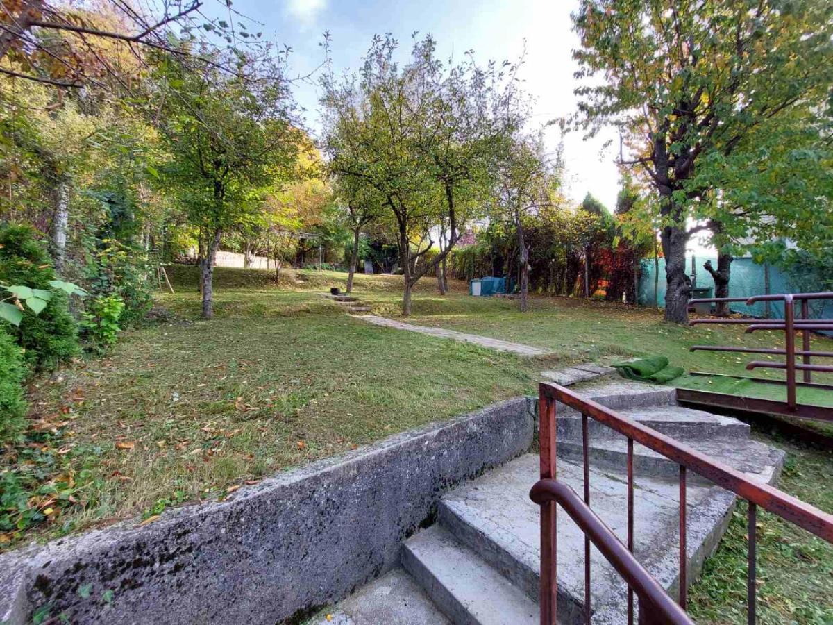 Haya Garden Apartments サラエヴォ エクステリア 写真