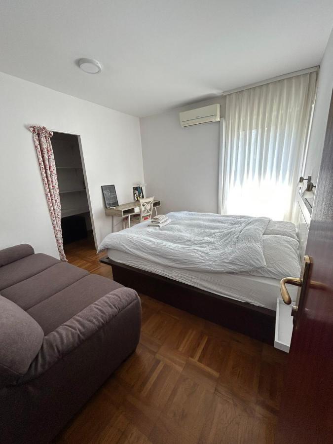 Haya Garden Apartments サラエヴォ エクステリア 写真