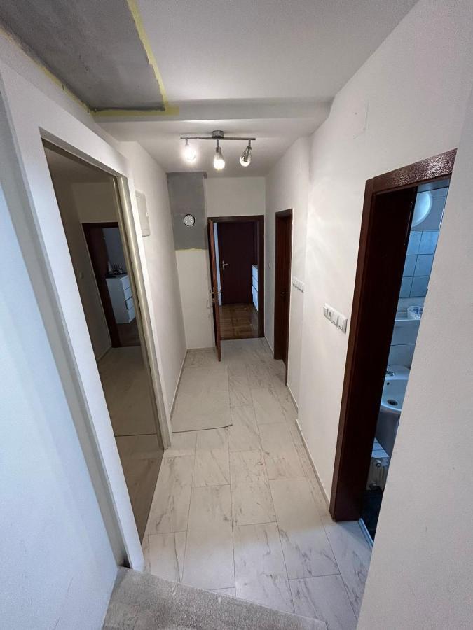 Haya Garden Apartments サラエヴォ エクステリア 写真