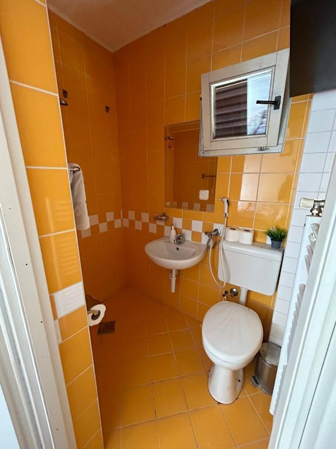 Haya Garden Apartments サラエヴォ エクステリア 写真