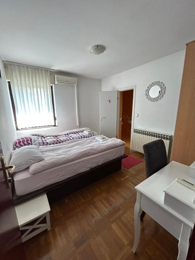 Haya Garden Apartments サラエヴォ エクステリア 写真