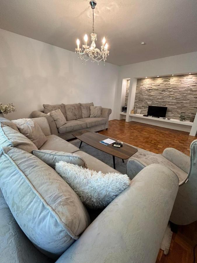 Haya Garden Apartments サラエヴォ エクステリア 写真