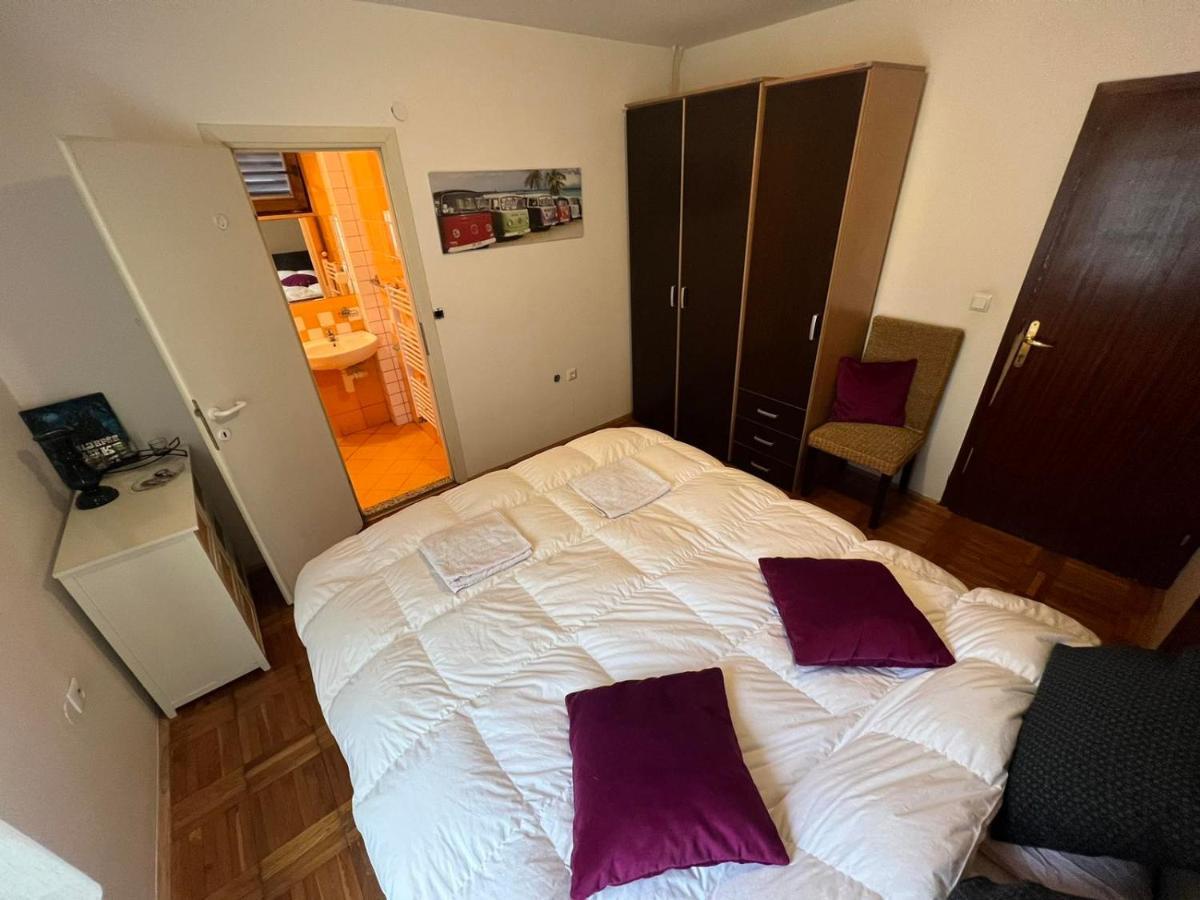 Haya Garden Apartments サラエヴォ エクステリア 写真