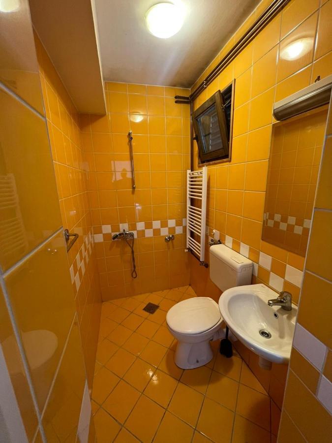 Haya Garden Apartments サラエヴォ エクステリア 写真
