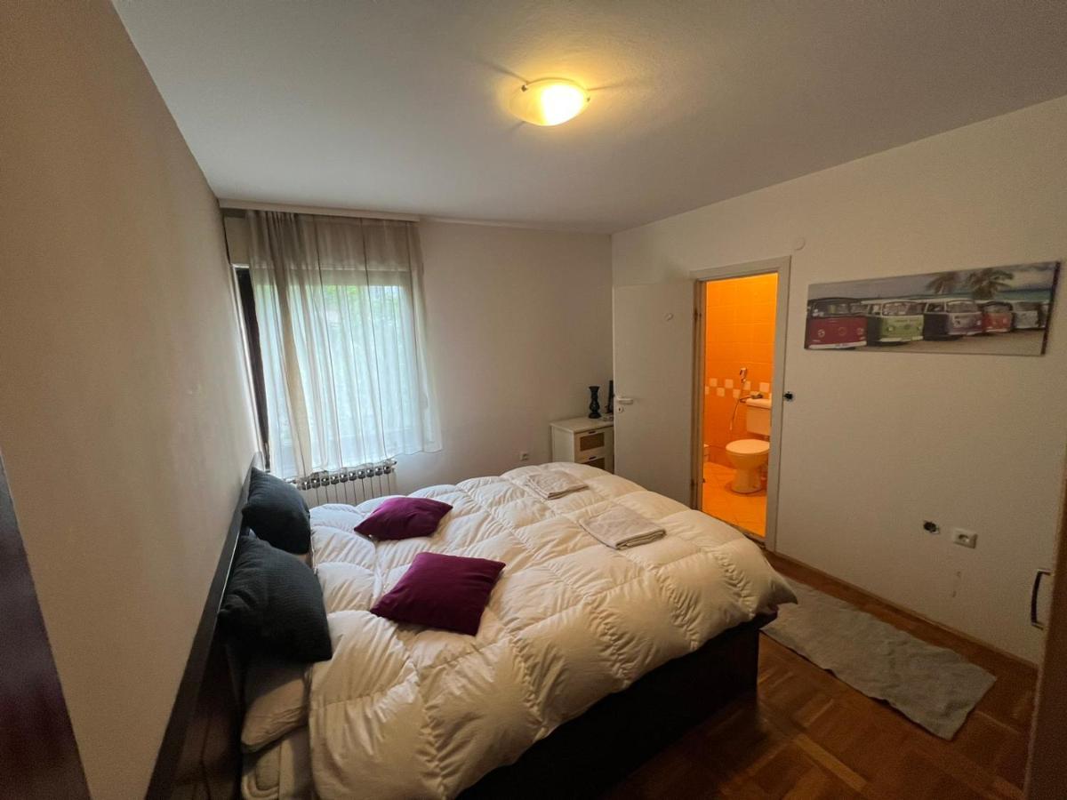 Haya Garden Apartments サラエヴォ エクステリア 写真