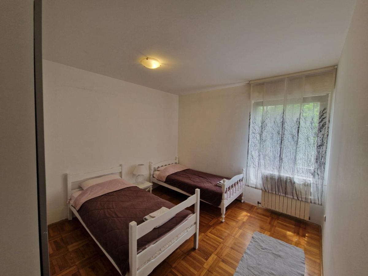 Haya Garden Apartments サラエヴォ エクステリア 写真