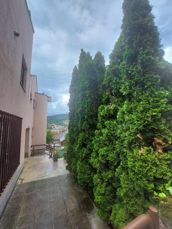 Haya Garden Apartments サラエヴォ エクステリア 写真