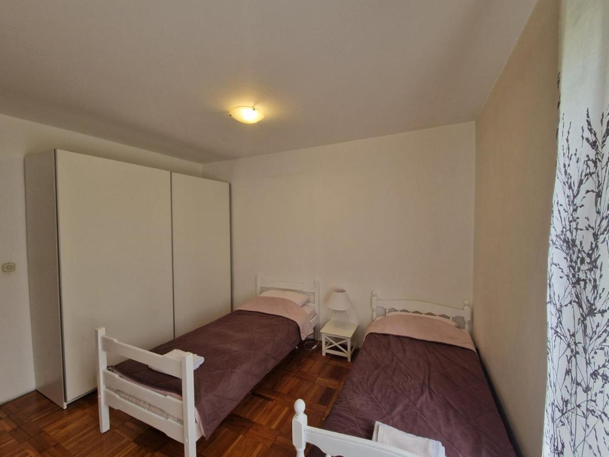 Haya Garden Apartments サラエヴォ エクステリア 写真